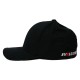 Basecap side view