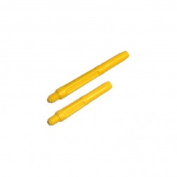 Shaft Polyester - yellow