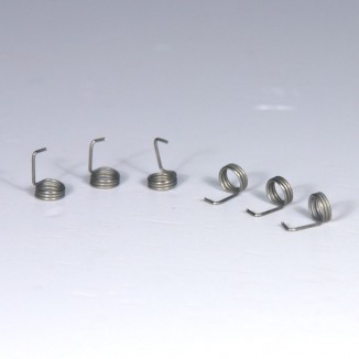 Shaft Ring with hook
