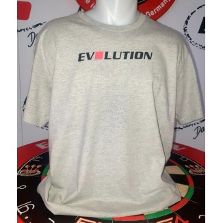 Shirt Evolution