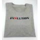 Shirt Evolution