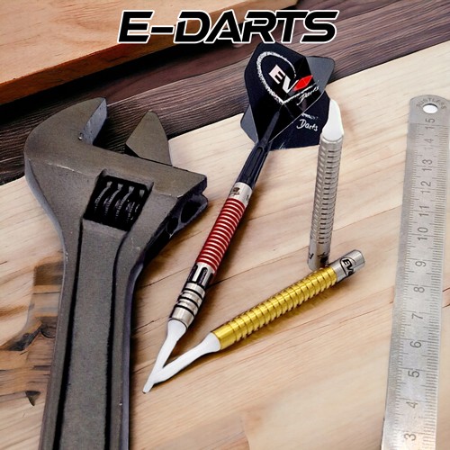 E-Darts